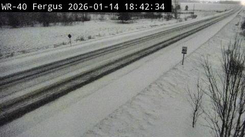 Highway 6 near Sideroad 10