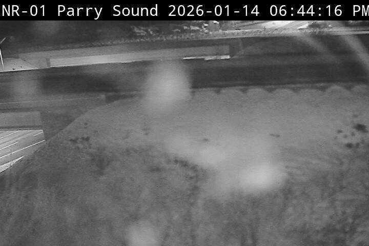 Highway 400 at Highway 518