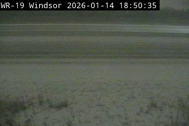 Highway 401 near Concession Road 10