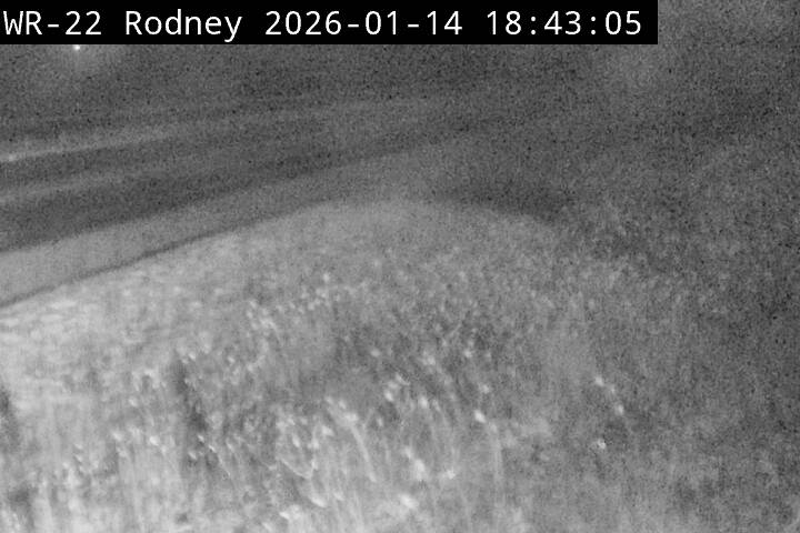 Highway 401 near Regional Road 76