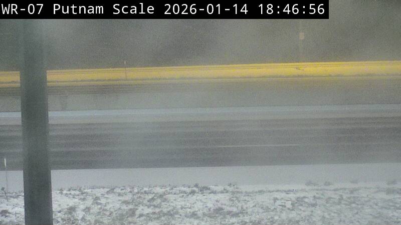 Highway 401 west of Putnam Road