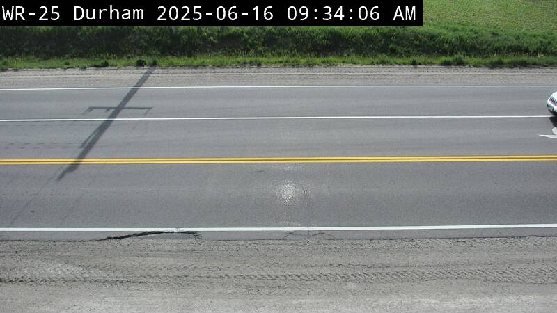 Highway 6 (County Rd 9) Cameras