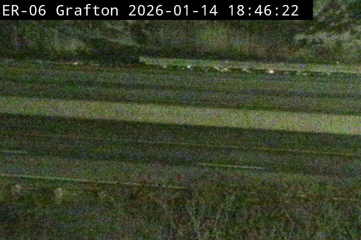 Highway 401 near Aird Street