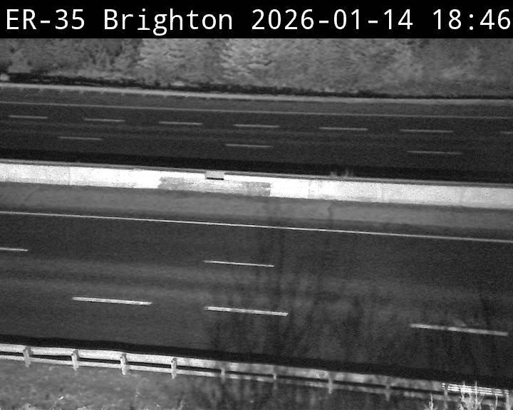 Highway 401 near County Road 30