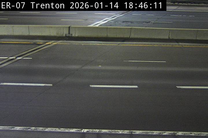 Highway 401 near Quinte West RR 33