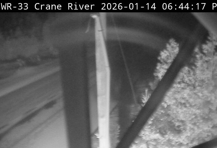 Highway 6 near Hidden Valley Road