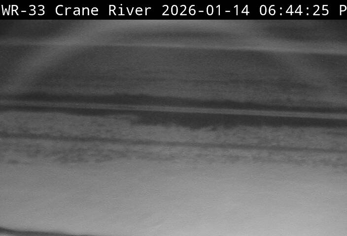 Highway 6 near Hidden Valley Road