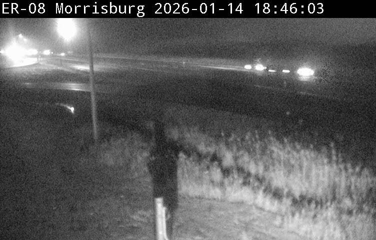 Highway 401 near Regional Road 31