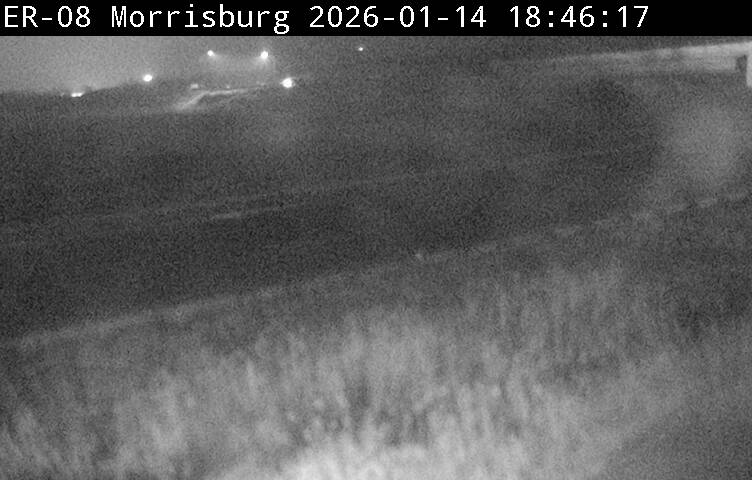 Highway 401 near Regional Road 31