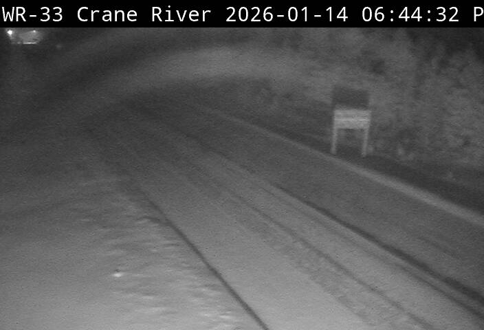 Highway 6 near Hidden Valley Road