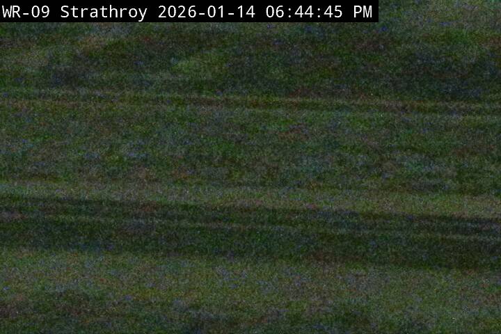 Highway 402 near Inadale Drive