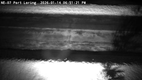 Highway 522 near Maple Drive