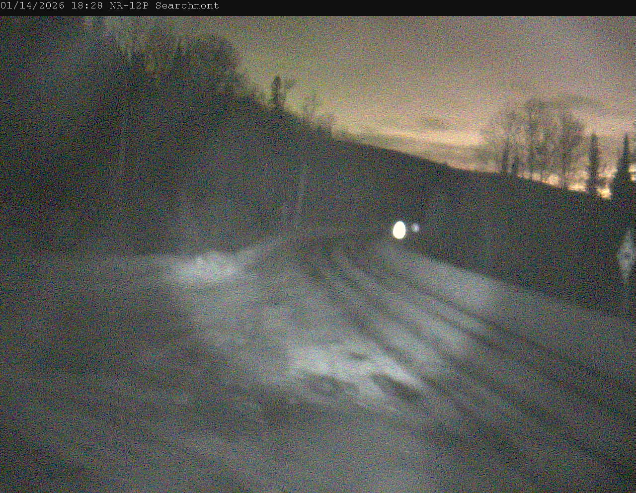 Highway 556 at Highway 532 (2)