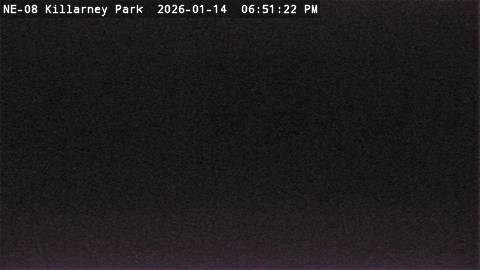 Highway 637 near Killarney Park