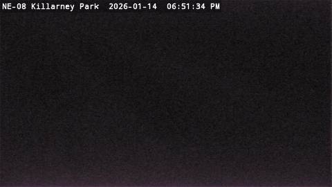 Highway 637 near Killarney Park