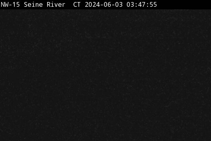 Traffic Cam Highway 11 near Camp River Rd (Central Time)  - East