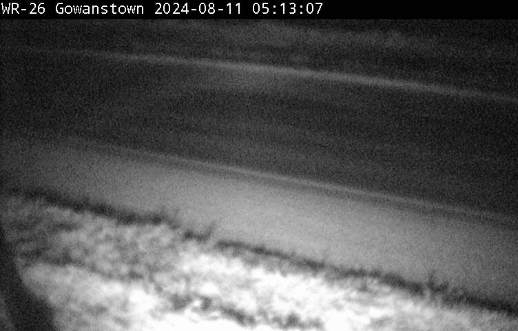 Traffic Cam Highway 23 near Line 89 - East