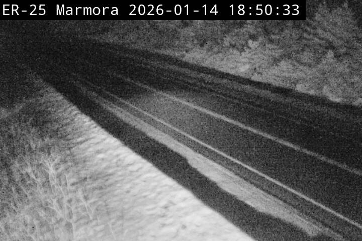 Highway 7 near Blairton Road