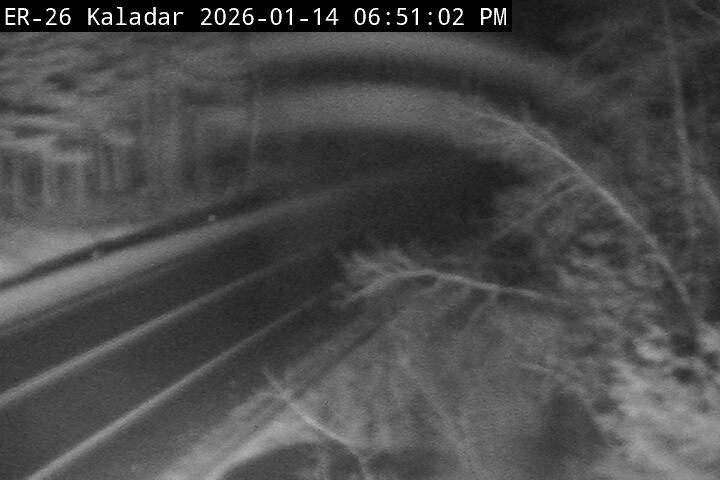 Highway 7 near Highway 41