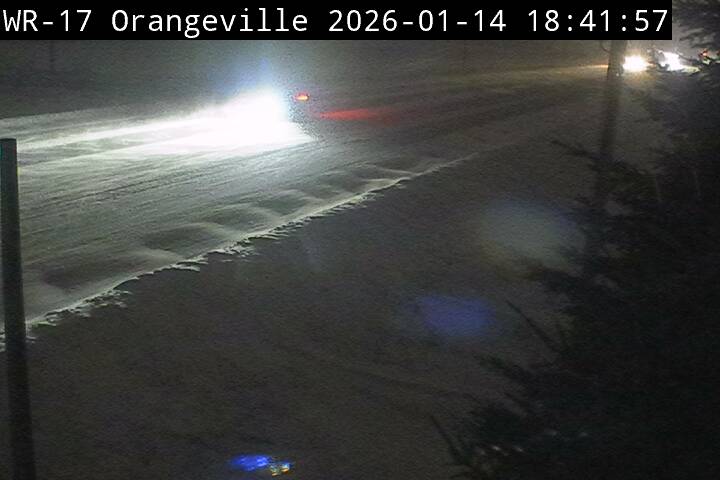 Highway 10 near Regional Road 10