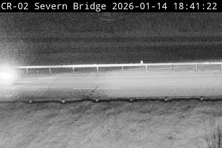 Highway 11 near Simcoe Road 169