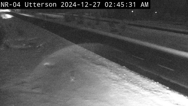 Live Traffic Camera of Highway 11 at Highway 141 Looking South
