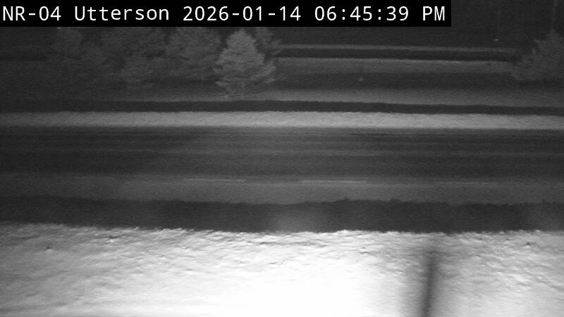 Highway 11 at Highway 141