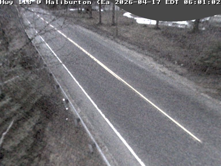 Live Road Conditions East