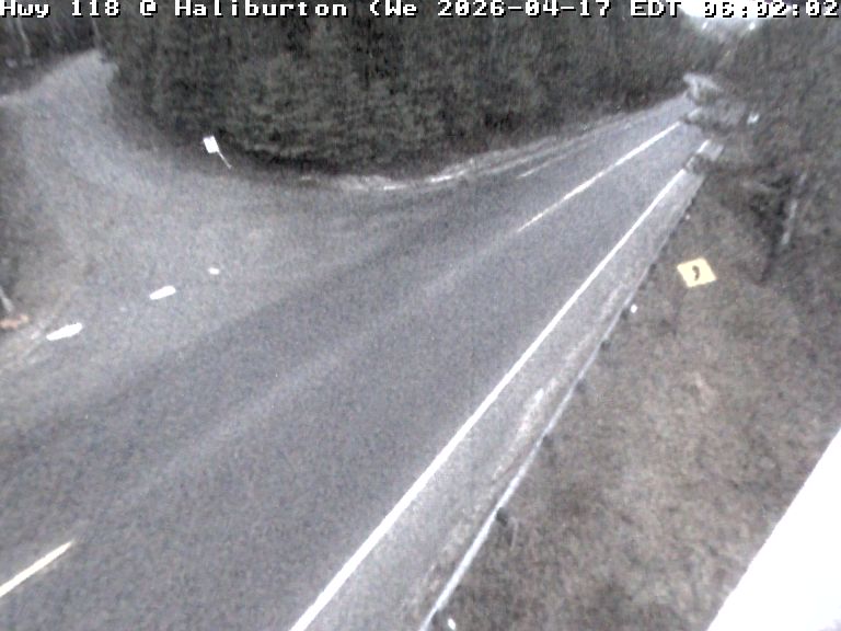 Live Road Conditions West