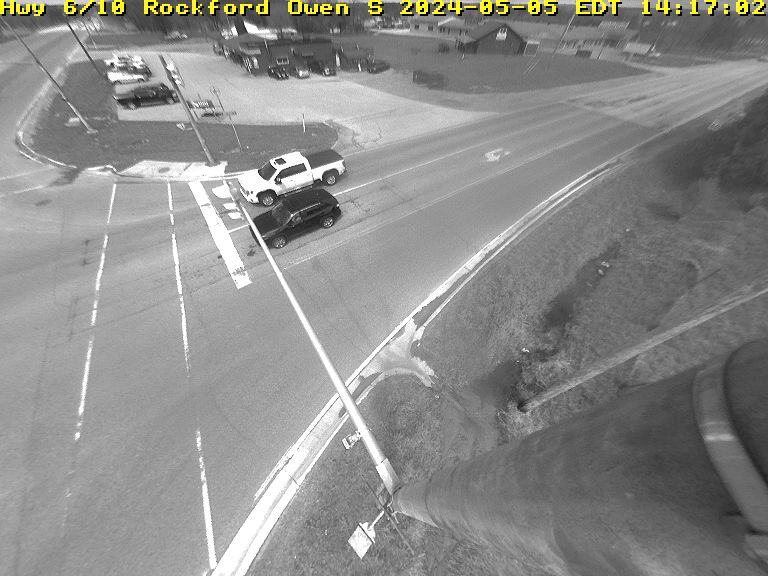 Highway 6 (Rockford) Cameras