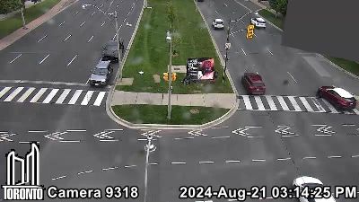Traffic Cam Lake Shore W near Ellis Ave