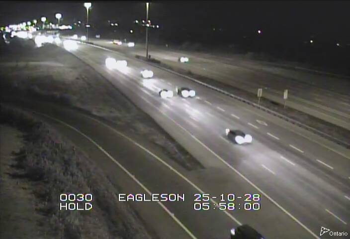 Live Traffic Camera of 417 NEAR EAGLESON RD