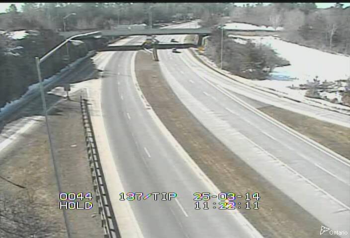 Traffic Cam 137 near 1000 islands Pkwy